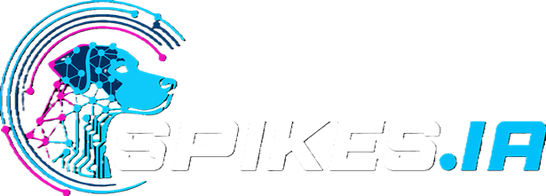 Spike Logo